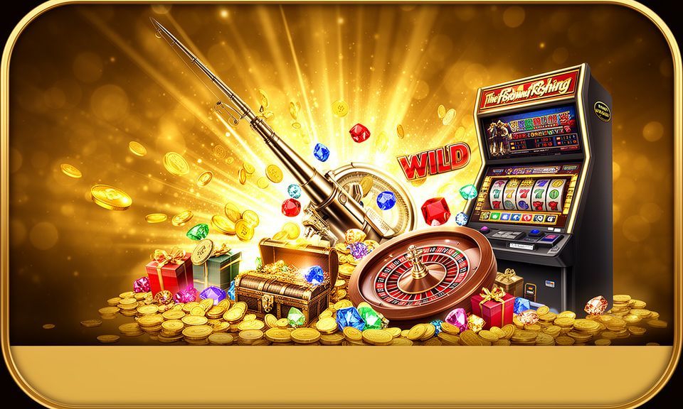 vs7 Bonus